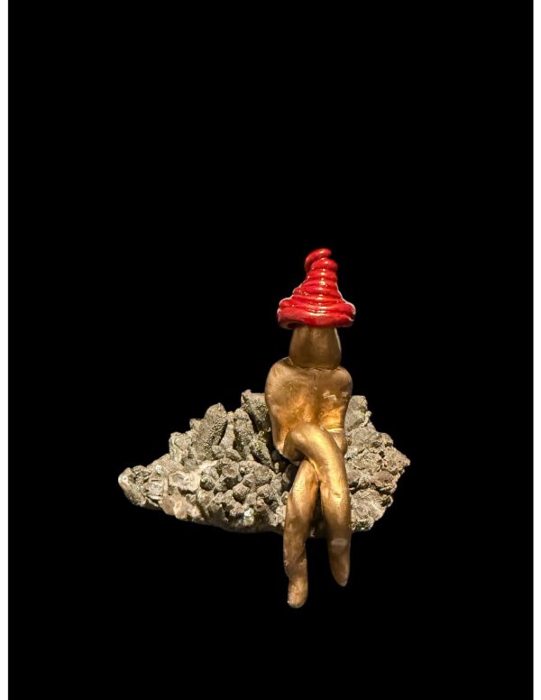 Red Hat on Fossil