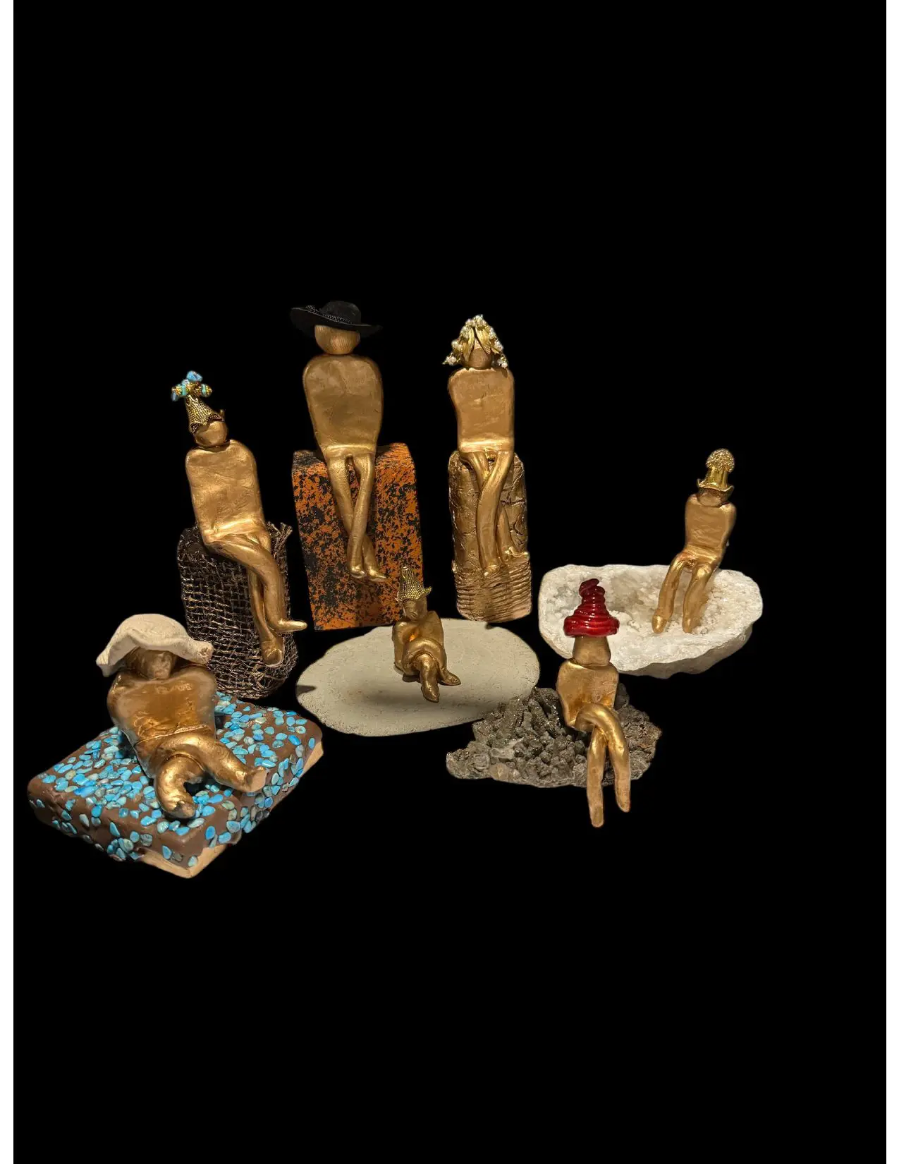 Tiny Tribe Collection